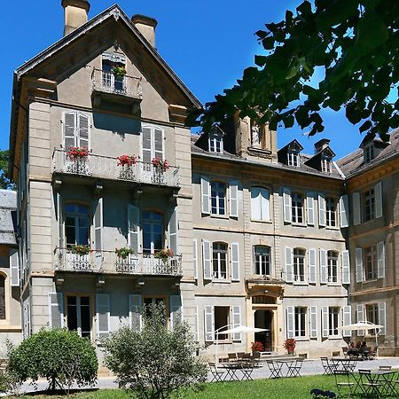 La Villa D'Alti Bagnères-de-Luchon Εξωτερικό φωτογραφία