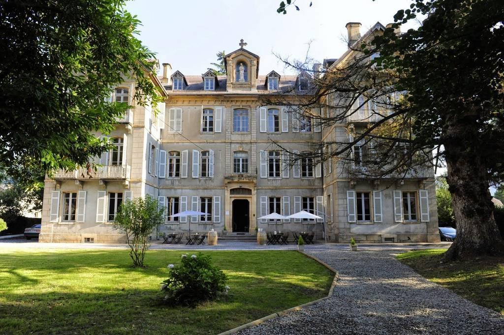 La Villa D'Alti Bagnères-de-Luchon Εξωτερικό φωτογραφία