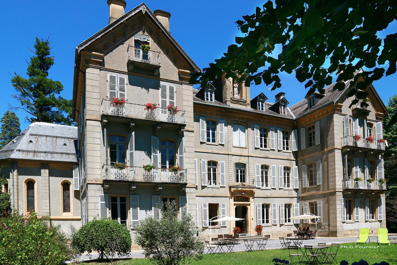 La Villa D'Alti Bagnères-de-Luchon Εξωτερικό φωτογραφία