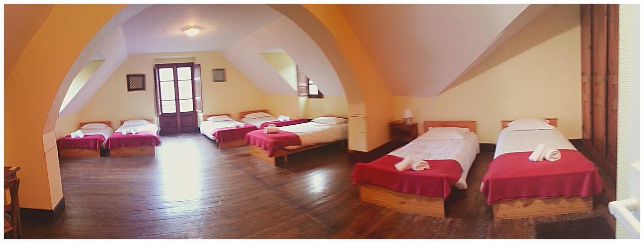 La Villa D'Alti Bagnères-de-Luchon Δωμάτιο φωτογραφία