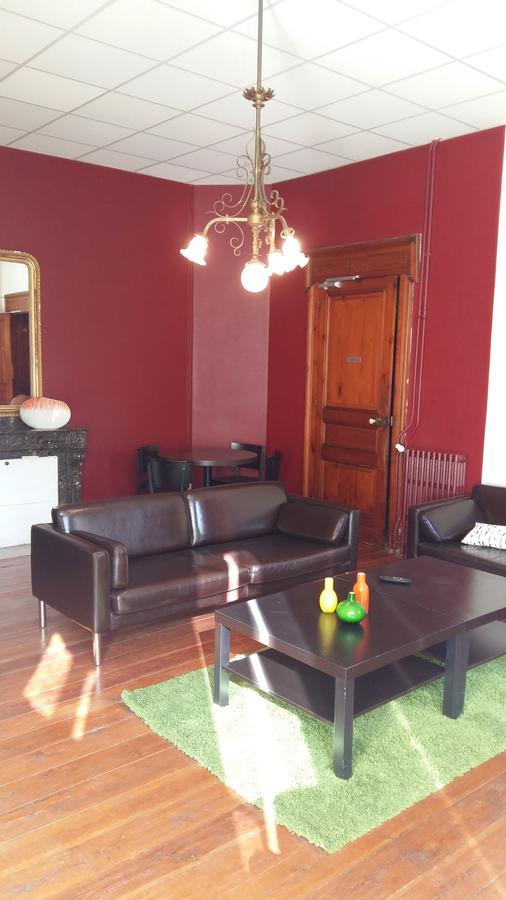 La Villa D'Alti Bagnères-de-Luchon Εξωτερικό φωτογραφία