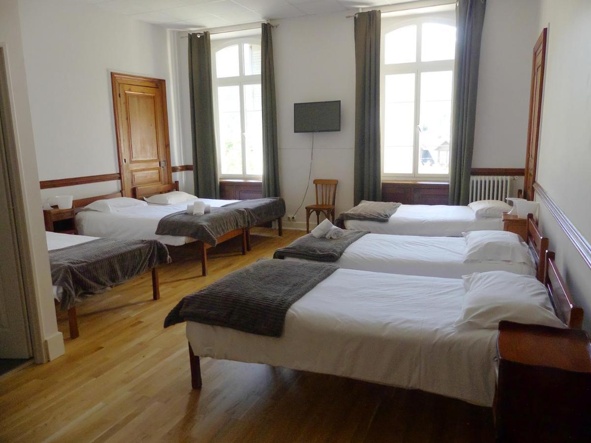 La Villa D'Alti Bagnères-de-Luchon Εξωτερικό φωτογραφία