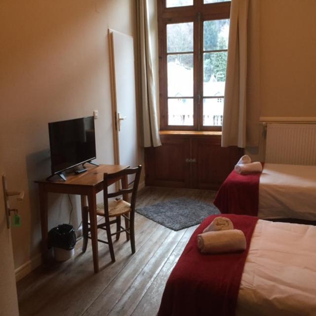 La Villa D'Alti Bagnères-de-Luchon Εξωτερικό φωτογραφία