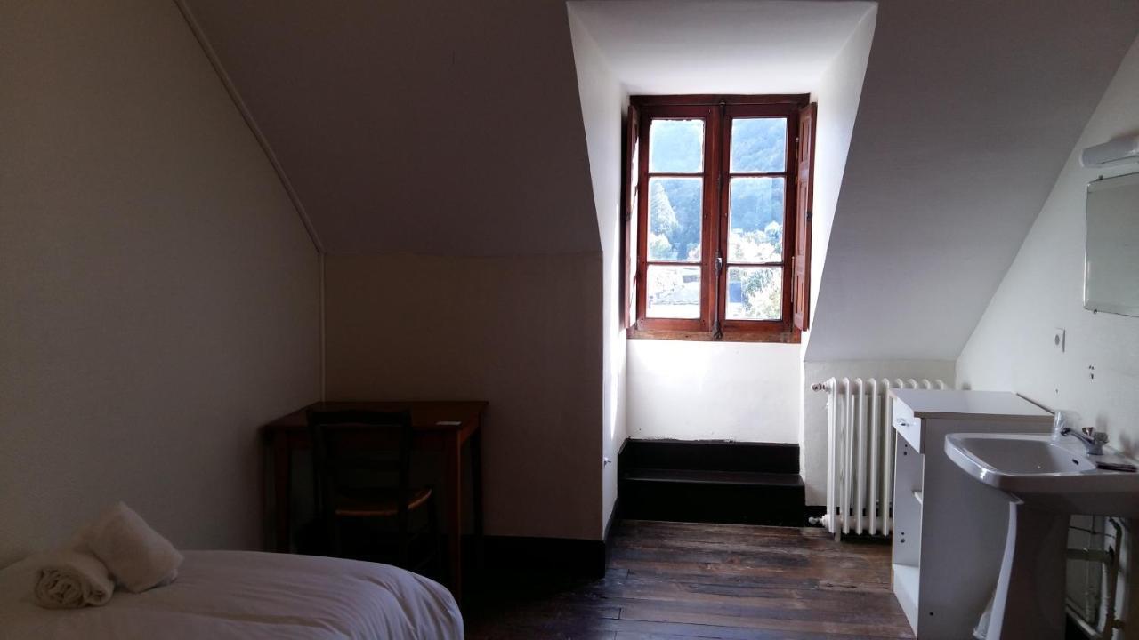La Villa D'Alti Bagnères-de-Luchon Εξωτερικό φωτογραφία