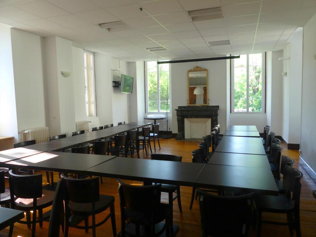 La Villa D'Alti Bagnères-de-Luchon Εξωτερικό φωτογραφία