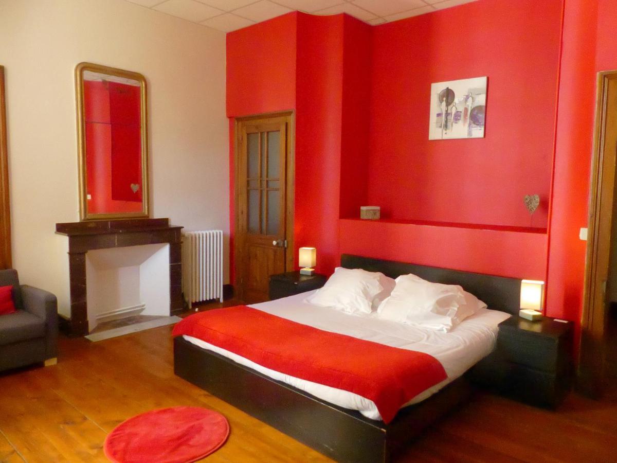 La Villa D'Alti Bagnères-de-Luchon Εξωτερικό φωτογραφία