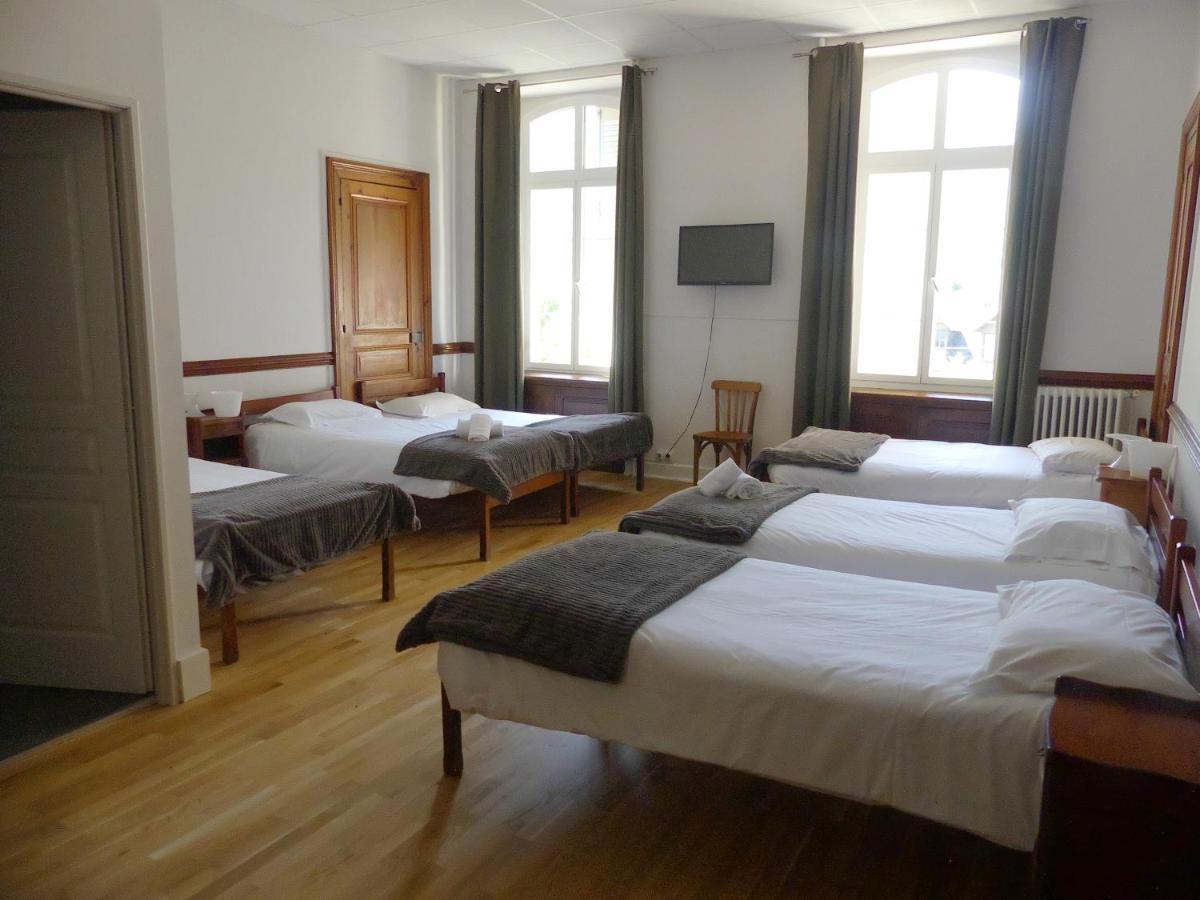 La Villa D'Alti Bagnères-de-Luchon Εξωτερικό φωτογραφία
